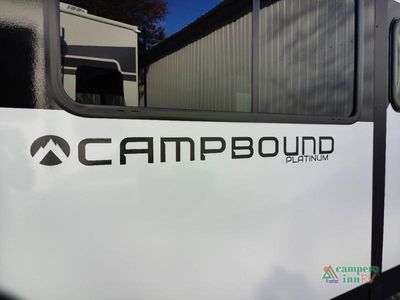 2026 Venture RV Campbound Platinum - Photo 16