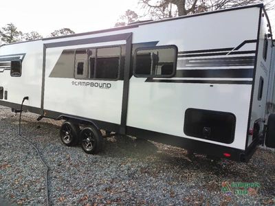 2026 Venture RV Campbound Platinum - Photo 4