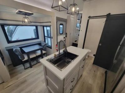 2026 Jayco North Point — photo 7 view