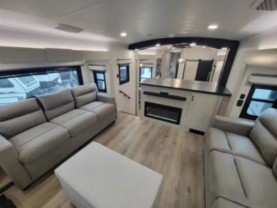 2026 Jayco North Point — photo 11 view