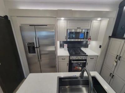 2026 Jayco North Point — photo 8 view