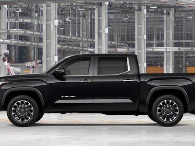 2026 Toyota Tundra - Photo 4
