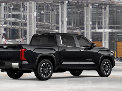2026 Toyota Tundra - Photo 10
