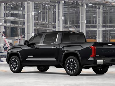 2026 Toyota Tundra - Photo 6