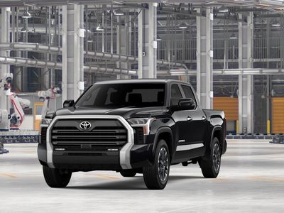 2026 Toyota Tundra - Photo 18