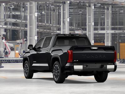 2026 Toyota Tundra - Photo 7