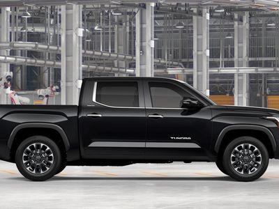 2026 Toyota Tundra - Photo 12