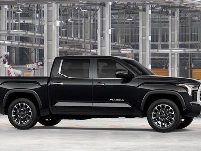 2026 Toyota Tundra - Photo 13