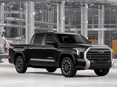 2026 Toyota Tundra - Photo 15