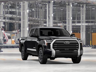 2026 Toyota Tundra - Photo 16