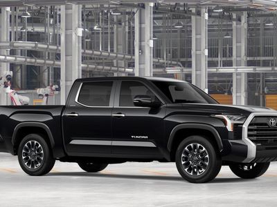 2026 Toyota Tundra - Photo 14