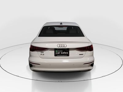 2024 Audi A3 - Photo 6