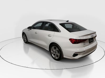 2024 Audi A3 - Photo 5