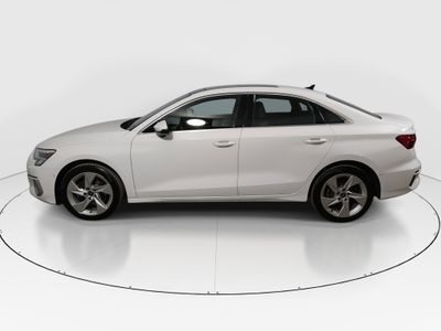 2024 Audi A3 - Photo 4