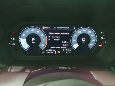 2024 Audi A3 - Photo 14
