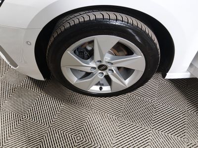2024 Audi A3 - Photo 10