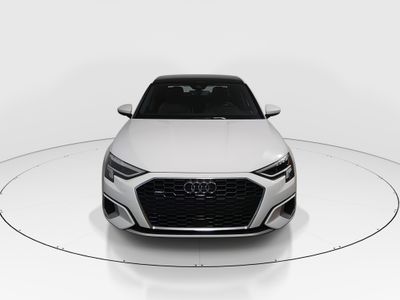 2024 Audi A3 - Photo 2