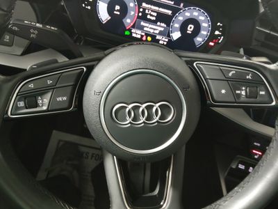 2024 Audi A3 - Photo 12