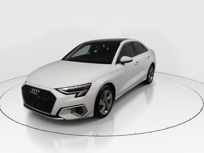 2024 Audi A3 - Photo 3