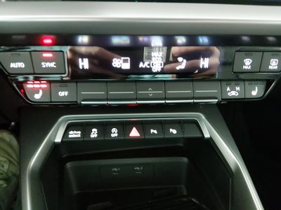 2024 Audi A3 - Photo 17