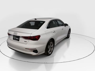2024 Audi A3 - Photo 7