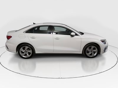 2024 Audi A3 - Photo 8