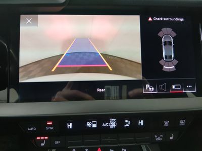 2024 Audi A3 - Photo 16