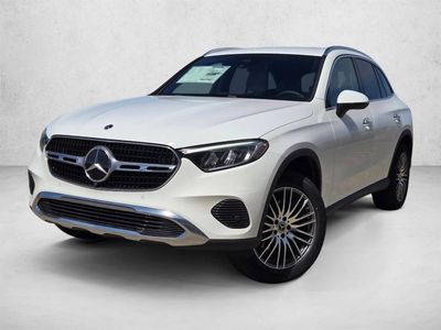 2026 Mercedes-Benz GLC 300 - Photo 1