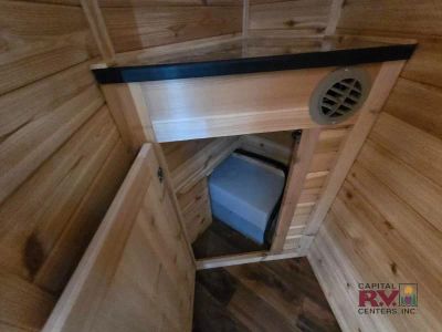 2017 Ice Castle Fish Houses Ice Castle Fish Houses — photo 25 view