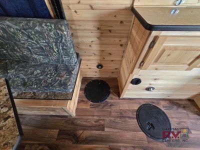 2017 Ice Castle Fish Houses Ice Castle Fish Houses — photo 21 view
