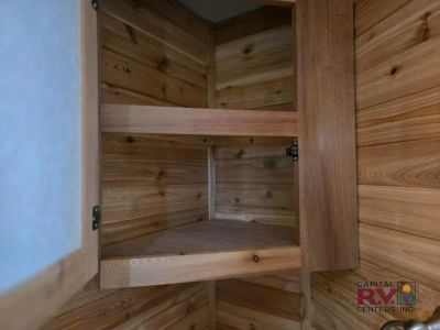 2017 Ice Castle Fish Houses Ice Castle Fish Houses — photo 26 view
