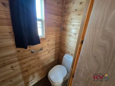 2017 Ice Castle Fish Houses Ice Castle Fish Houses — photo 23 view