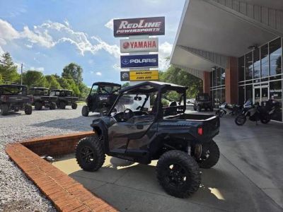 2025 Polaris® General XP 1000 Ultimate — front three-quarter view