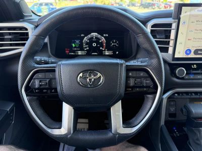2024 Toyota Tundra - Photo 22