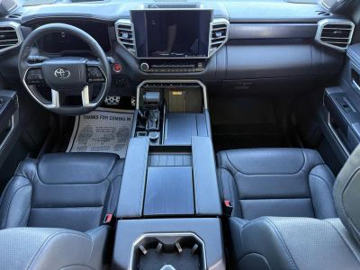 2024 Toyota Tundra - Photo 18