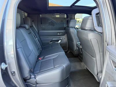2024 Toyota Tundra - Photo 21