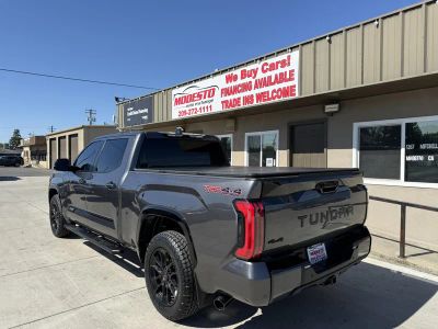 2024 Toyota Tundra - Photo 7