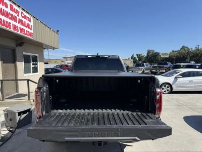 2024 Toyota Tundra - Photo 5