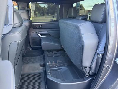 2024 Toyota Tundra - Photo 17