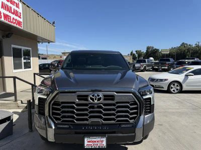 2024 Toyota Tundra - Photo 10