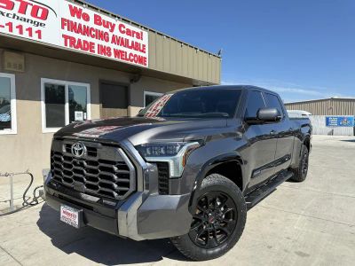 2024 Toyota Tundra - Photo 9