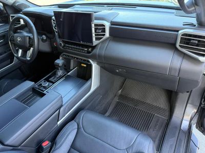 2024 Toyota Tundra - Photo 19