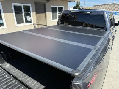 2024 Toyota Tundra - Photo 6
