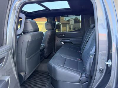 2024 Toyota Tundra - Photo 16