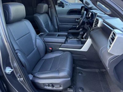 2024 Toyota Tundra - Photo 20