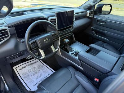 2024 Toyota Tundra - Photo 14