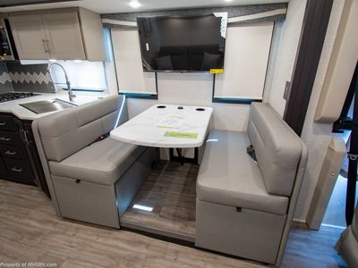 2026 Thor Motor Coach Outlaw Wild West Edition - Photo 10
