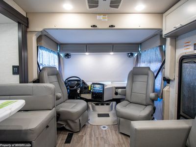 2026 Thor Motor Coach Outlaw Wild West Edition - Photo 4