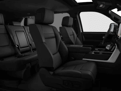 2026 Toyota Sequoia - Photo 6