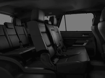 2026 Toyota Sequoia - Photo 7